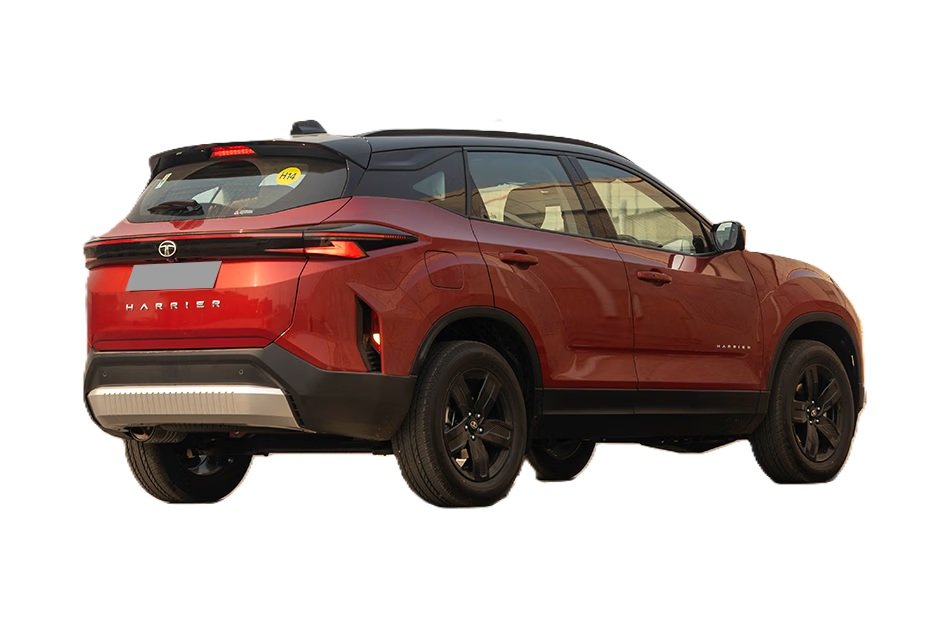 Tata Harrier 2026
